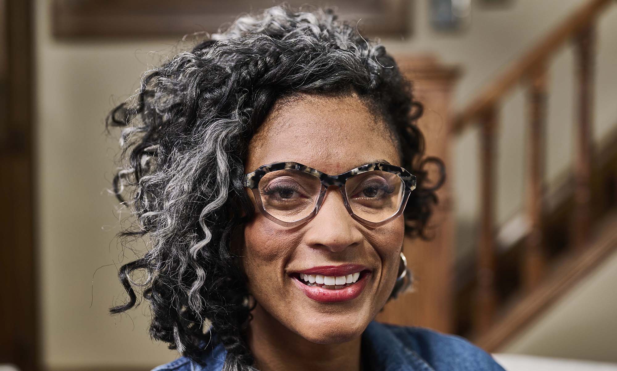 Durable Prescription Glasses for Men & Women - Shatterproof & Scratch-Resistant Frames for Reading, Driving & Computer Use