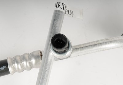 ACDelco GM Original Equipment 15-33426 AC Hose Assembly - Replacement for GM Vehicles, Perfect for AC System Repairs & Maintenance