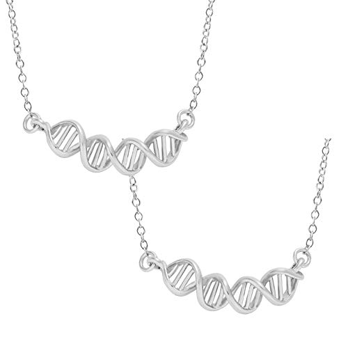 2 pcs Set Silver