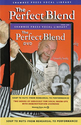 Seriously Fun Vocal Warm Ups for Singers - Shawnee Press Vocal Library | Perfect for Choir, Solo Performances & Voice Training