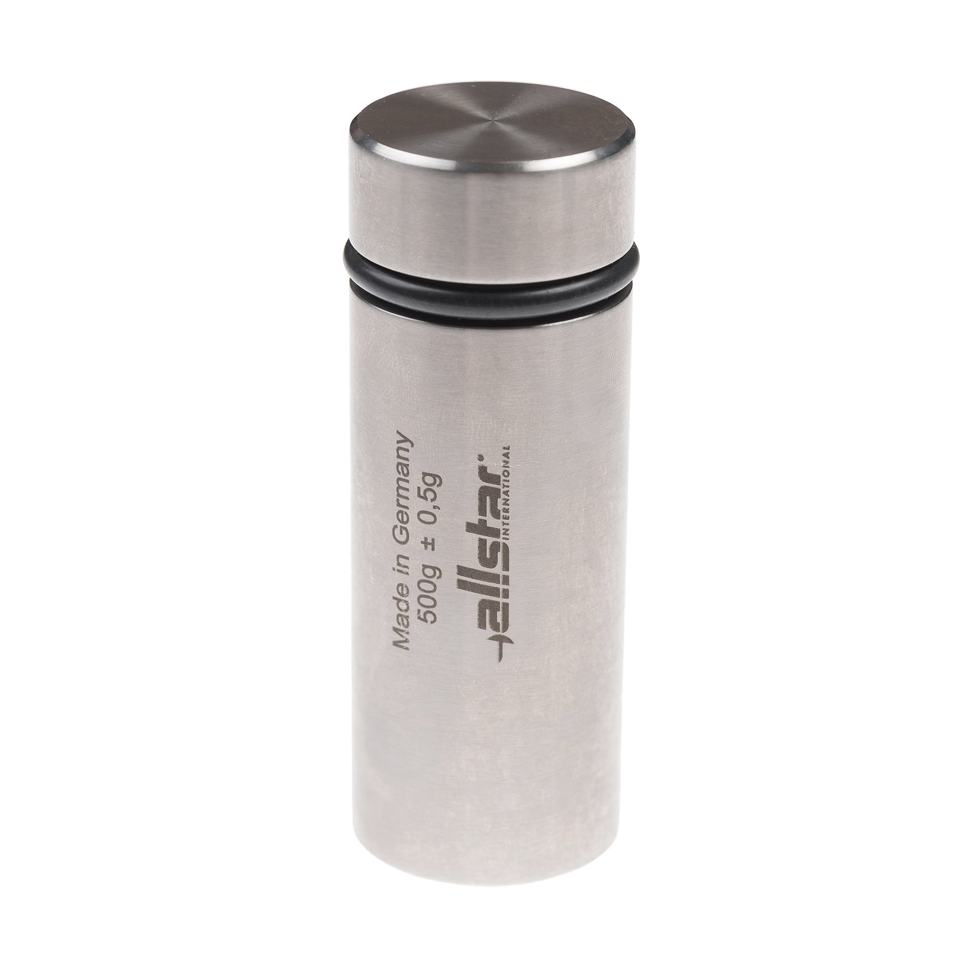 Allstar 500g Foil Test Weight for Laboratory, Jewelry, and Science Experiments - High Precision Measurement Tool