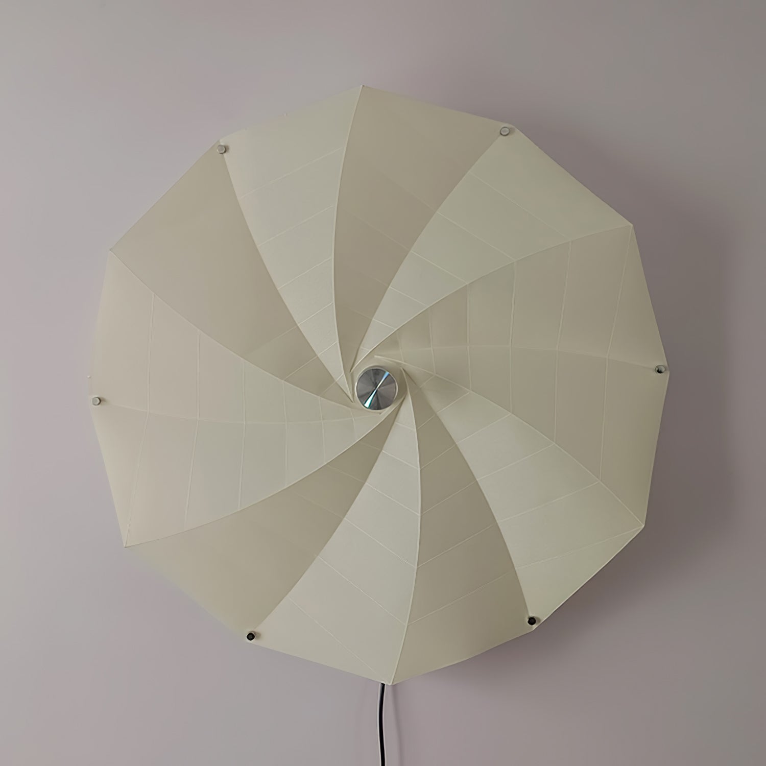 Bloom Petals Wall Lamp - Modern Floral LED Sconce Light for Bedroom, Living Room & Nursery - Elegant Home Decor & Mood Lighting