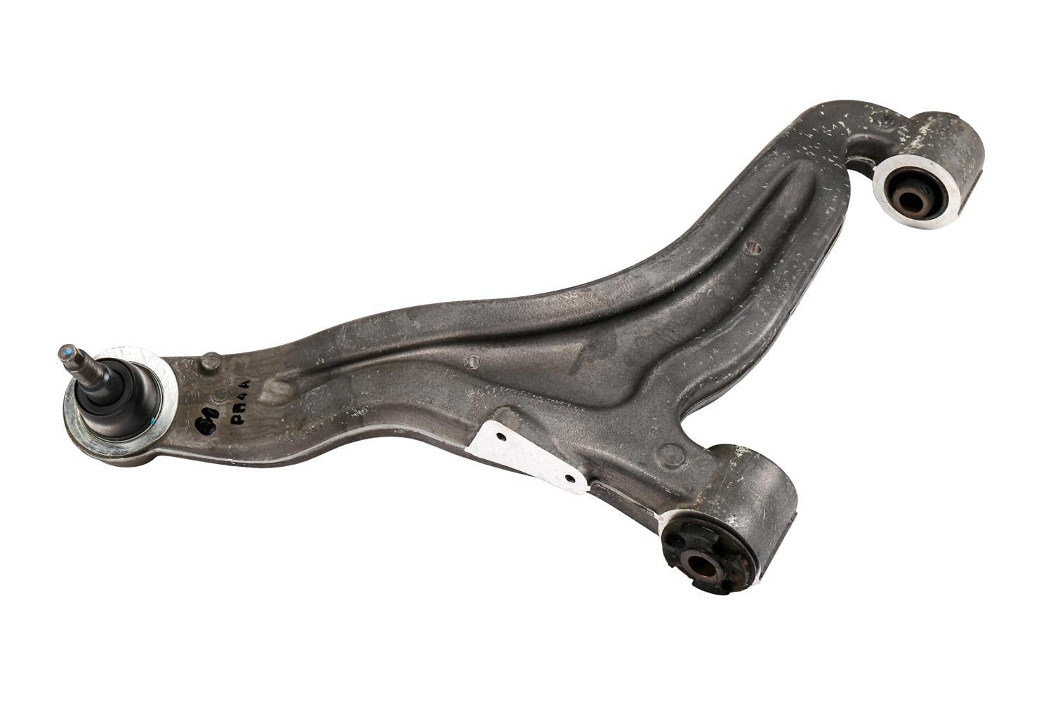 GM Genuine Parts 15267619 Rear Driver Side Upper Control Arm - Compatible with Chevy, GMC, Buick & Cadillac | Durable Suspension Replacement for Smooth Ride & Handling