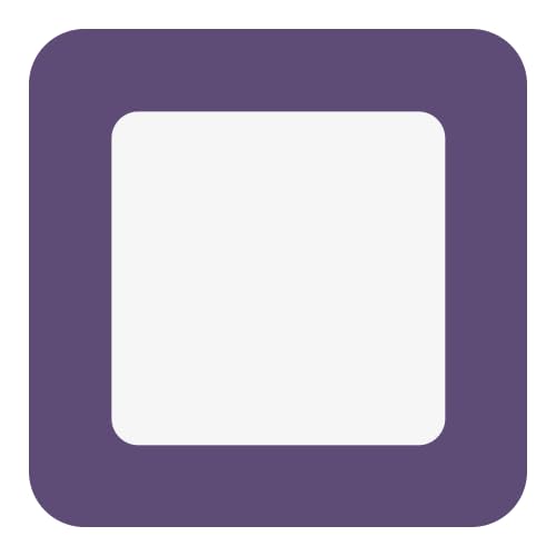 Clear Purple