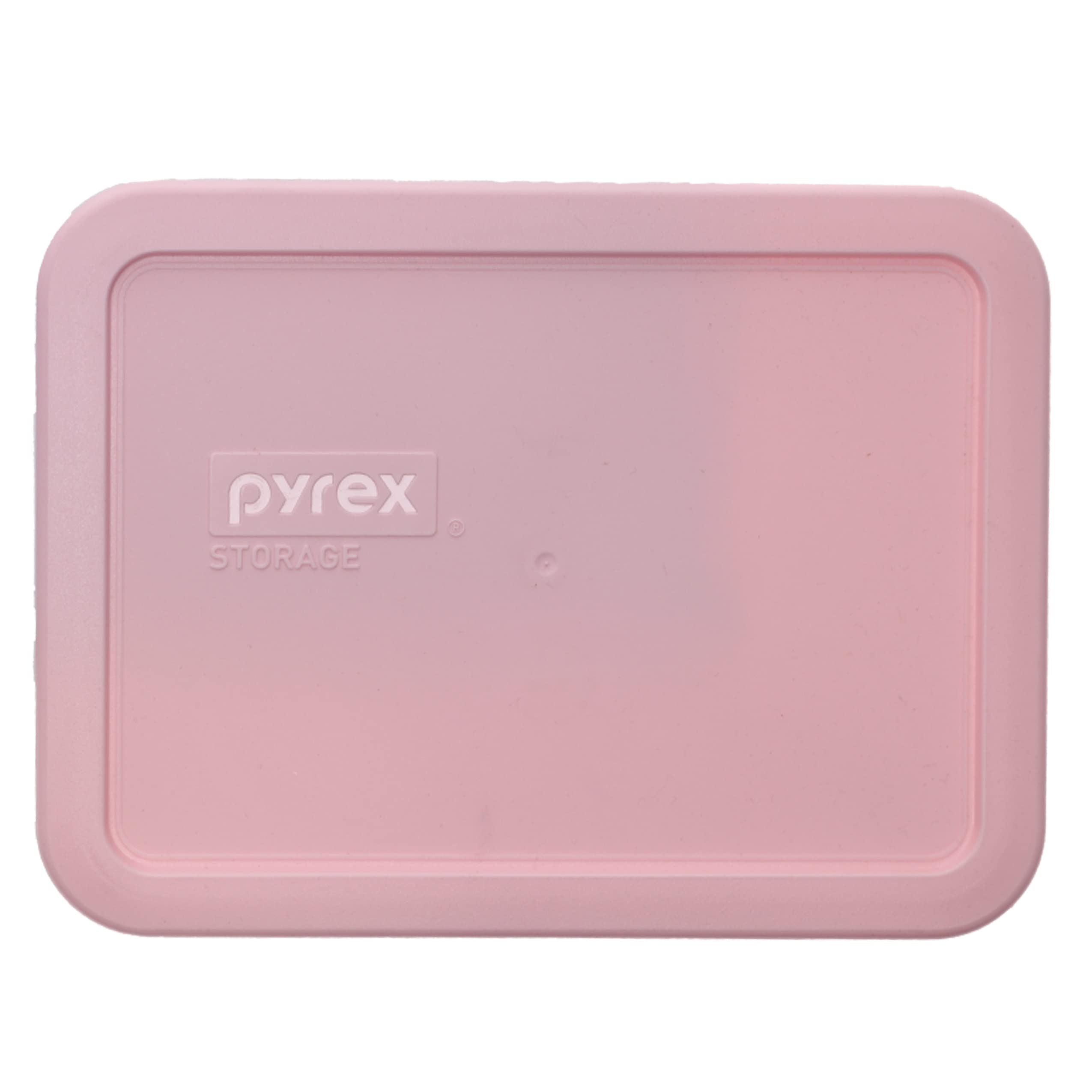 Pyrex 10-Piece Pink Round Microwave Safe Bowl Lids Set - BPA-Free, Dishwasher, Freezer & Refrigerator Safe - Perfect for Food Storage, Meal Prep & Leftovers