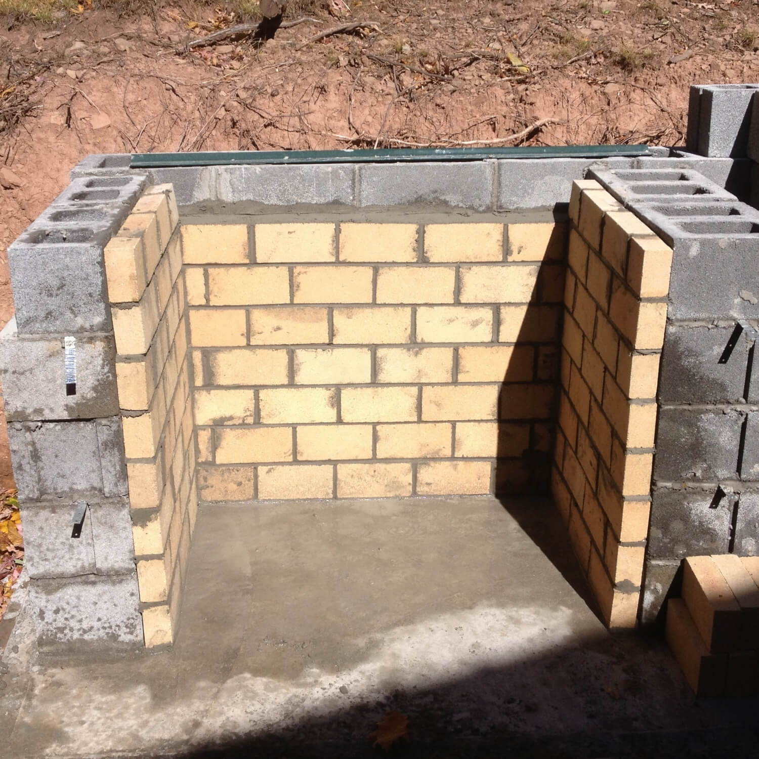 High-Quality Fire Brick 9