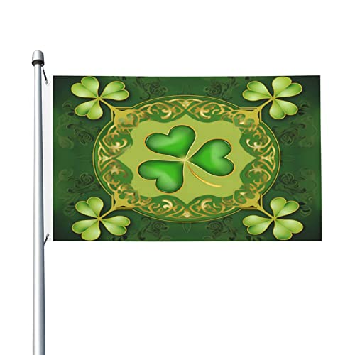 Happy St Patrick's Day