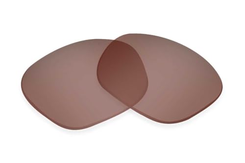 Polarized Sfx Ultra Brown Hardcoated Pair