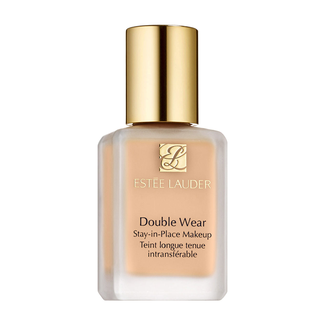 Estée Lauder Double Wear Stay-in-Place Makeup Foundation - 24 Hour Wear, Oil-Free, Medium to Full Coverage - Perfect for Long Days, Weddings & Special Events