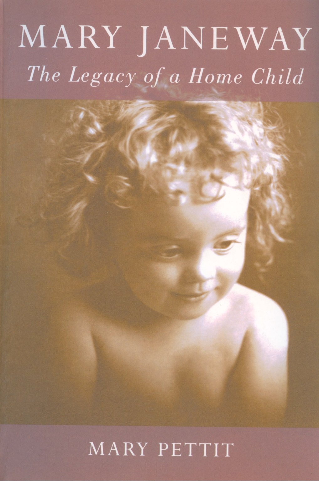 Mary Janeway: The Legacy of a Home Child - Inspiring True Story of Canadian Immigration History | Perfect for Book Clubs, History Enthusiasts & Genealogy Research