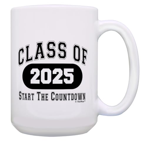 15oz - Graduate