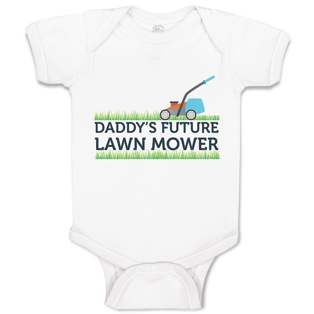 Custom Baby Bodysuit 