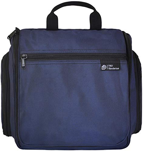 Oxford Blue
