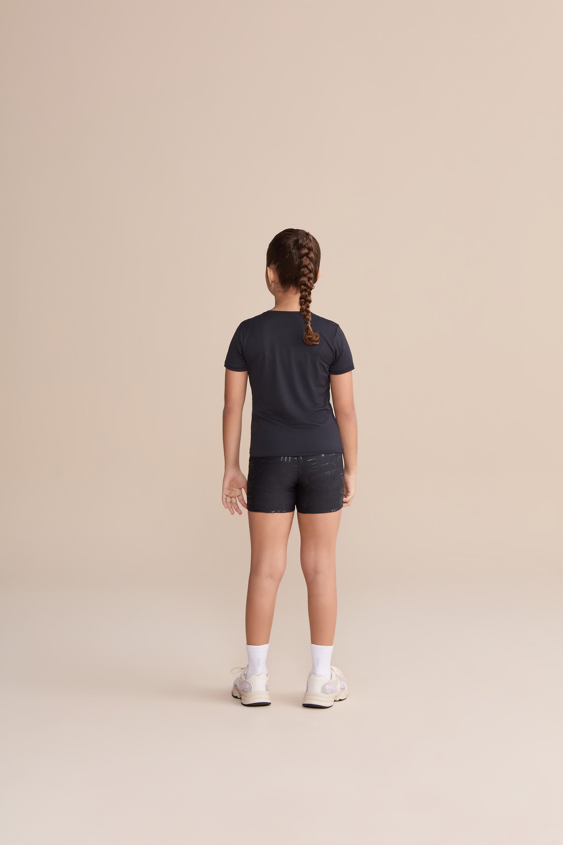 Icon Neo Kids Shorts - Comfortable & Stylish Boys & Girls Athletic Shorts for Running, Play & Everyday Wear