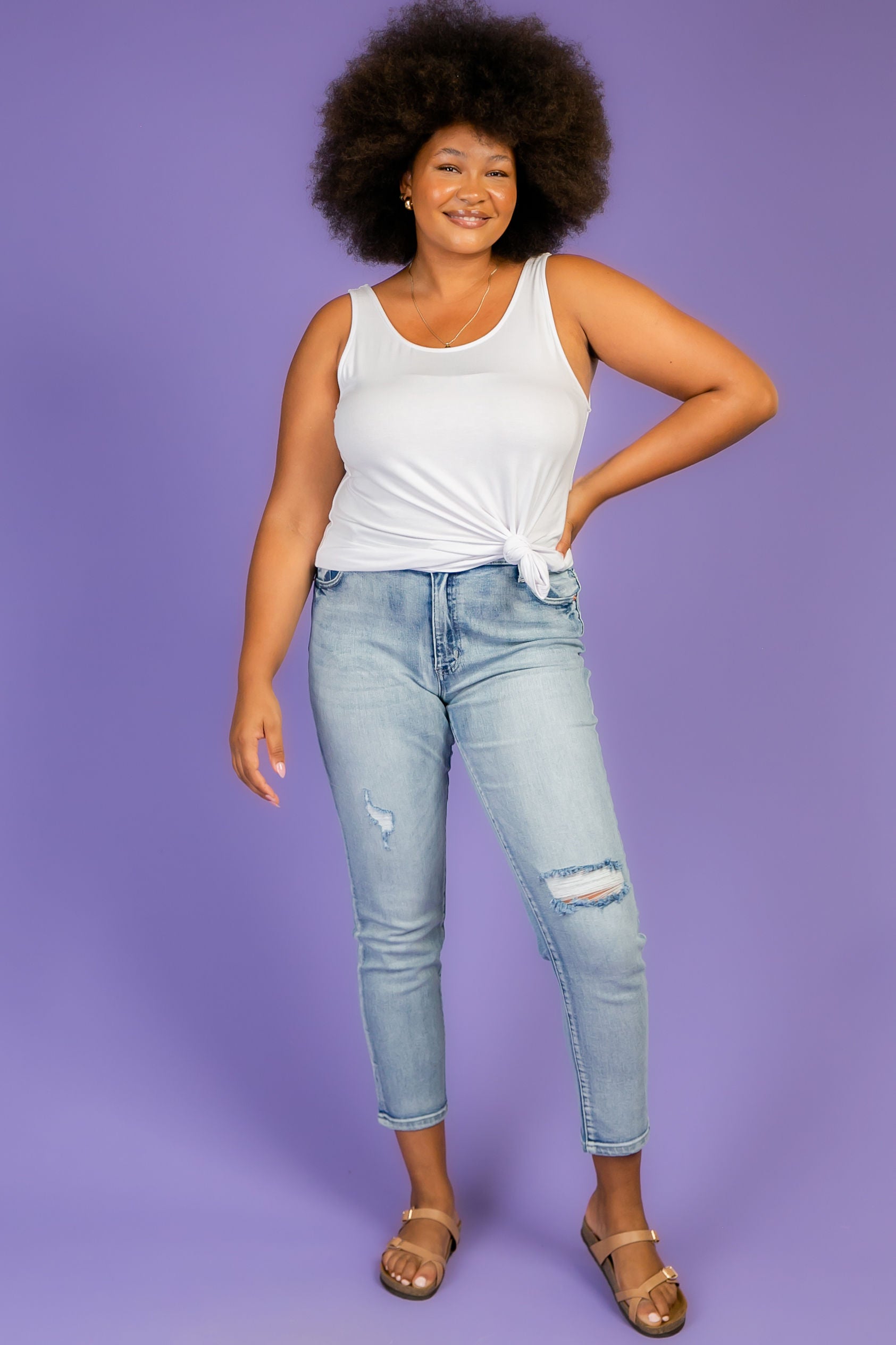 Premium 3046 Denim Jeans for Men & Women - High-Quality Stretch Denim Pants for Casual Wear, Work & Everyday Comfort