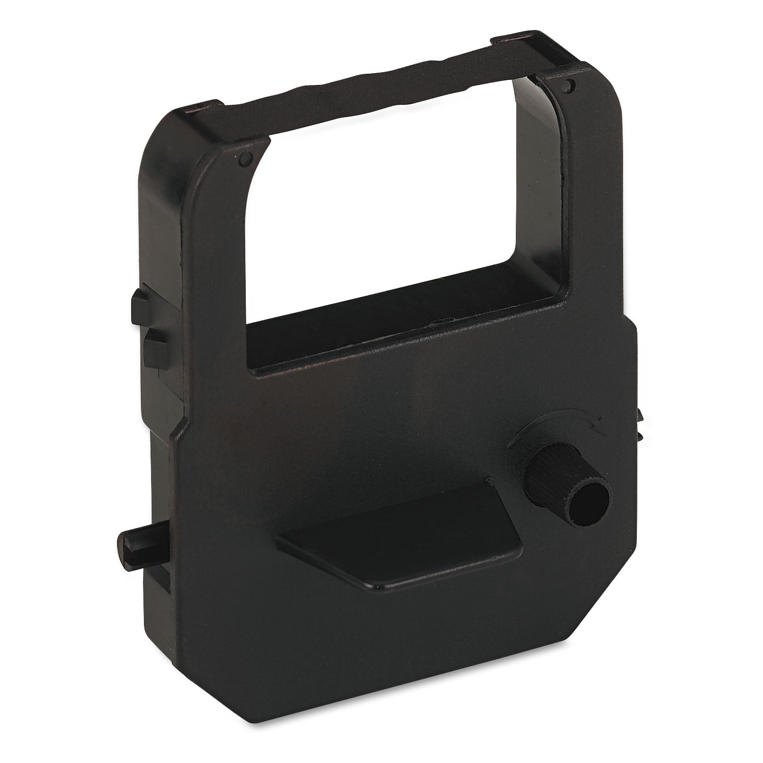 Acroprint® 390121000 Black Ribbon Cartridge for Time Clock - Compatible with Acroprint 100/150/200 Series (Office, Factory, Warehouse Use)