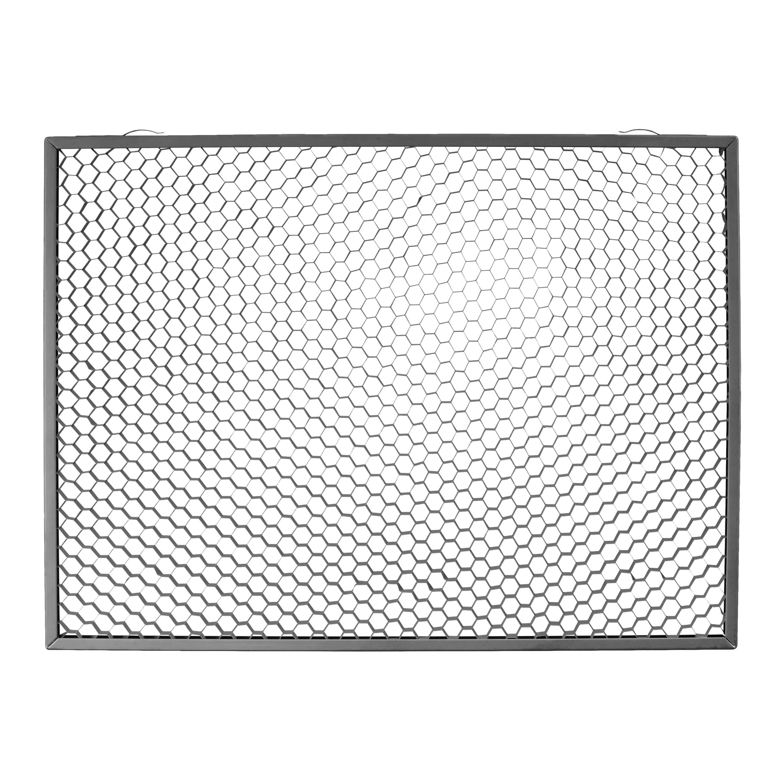 HC 75 Honeycomb Grid Light Modifier for LD75R RGB LED Panel - Soften & Control Light for Photography, Videography & Studio Lighting