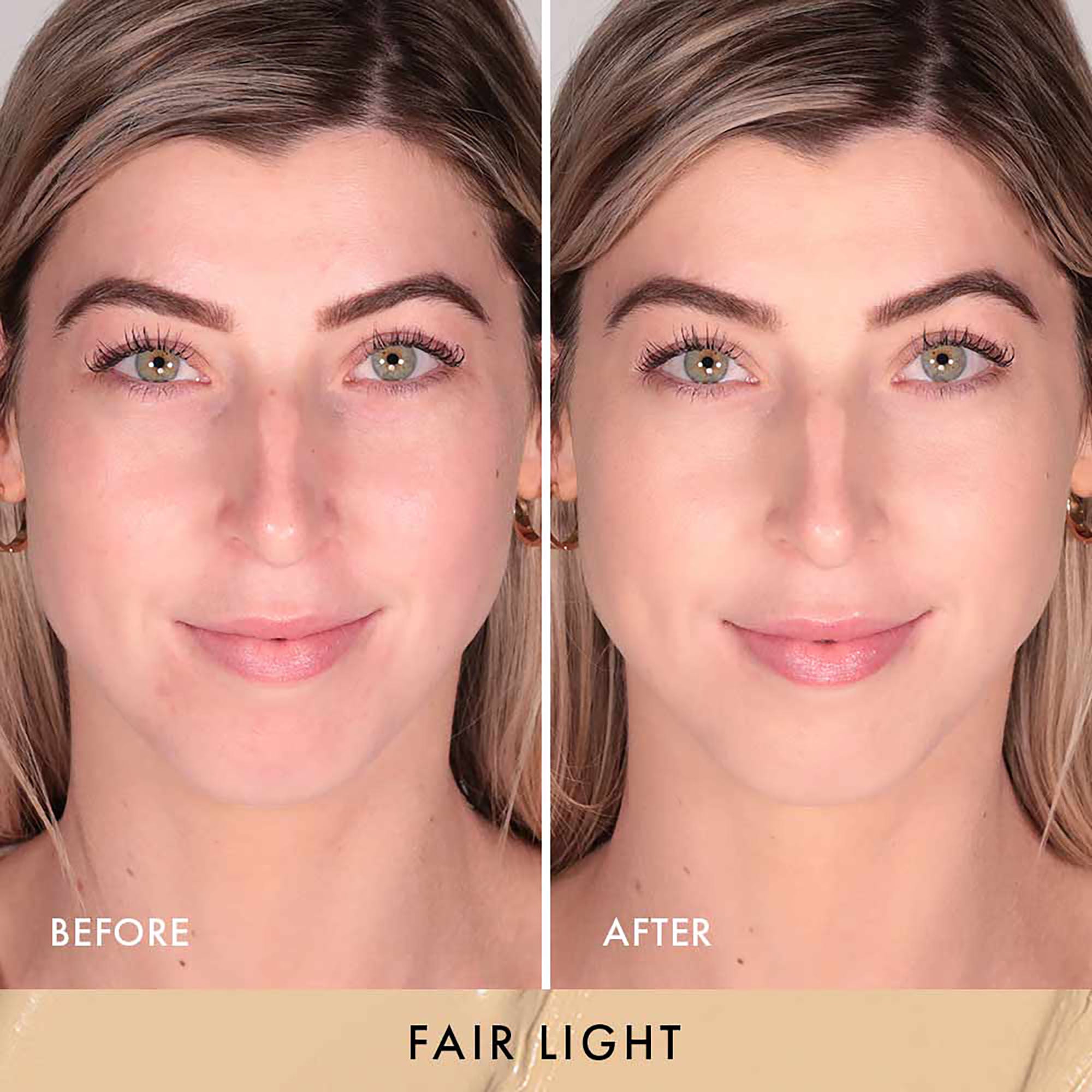 Dualist Matte and Illuminating Concealer - Full Coverage Makeup for Dark Circles & Blemishes - Perfect for Day & Night Makeup Looks