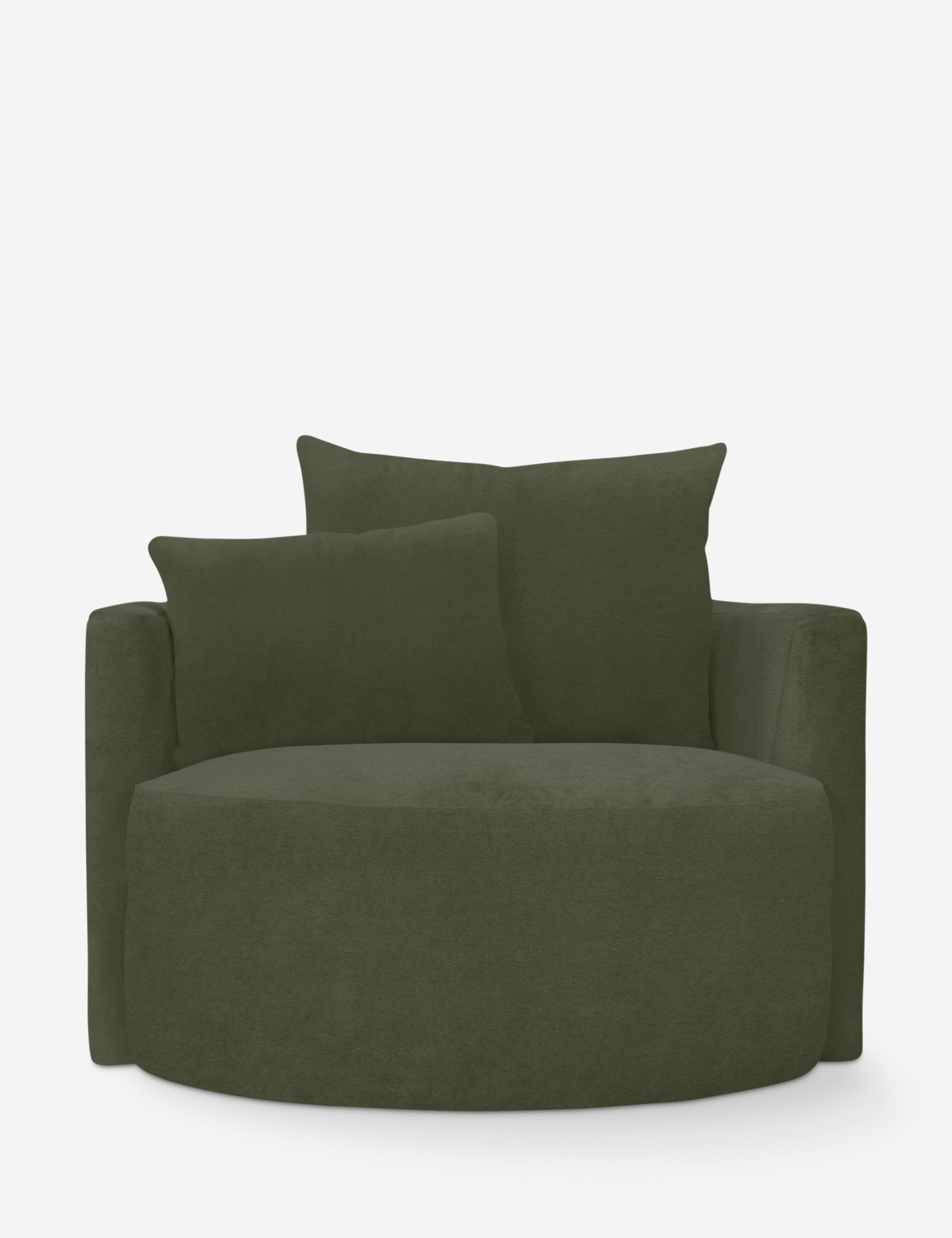 Moss Velvet