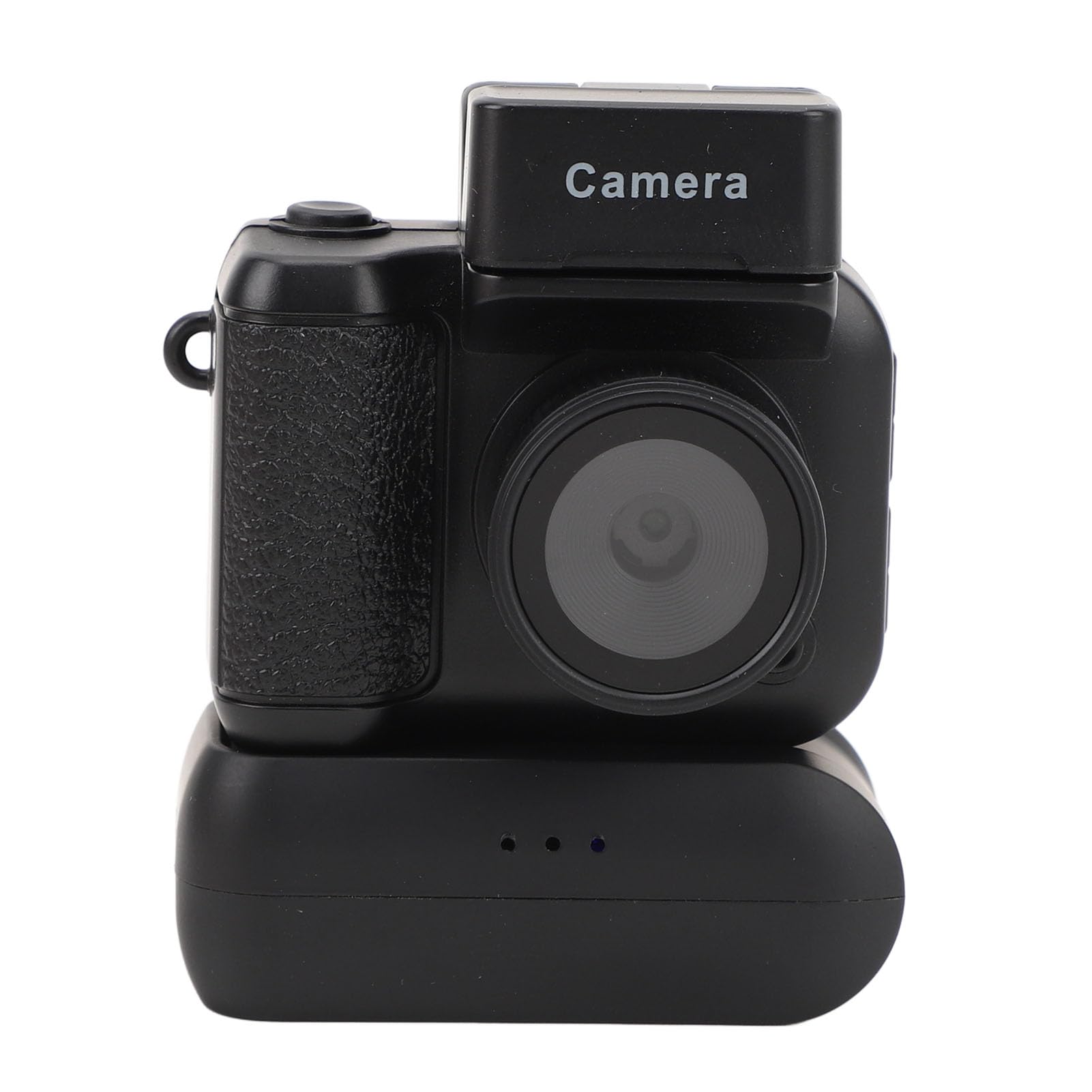 Vbestlife 1080P HD Mini DV Camera - Portable Camcorder with 1.44