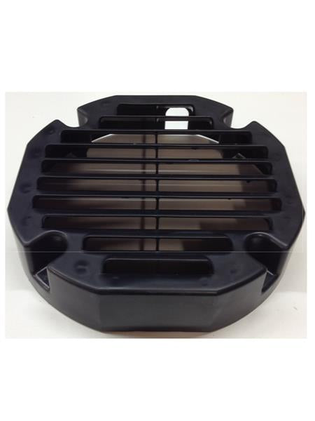 Generac Alternator Inlet Cover 0G5002A - Replacement Part for Generac Generators - Protect Your Generator from Dust & Debris - Perfect for Home Backup Power & Emergency Use