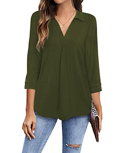 Olive Green