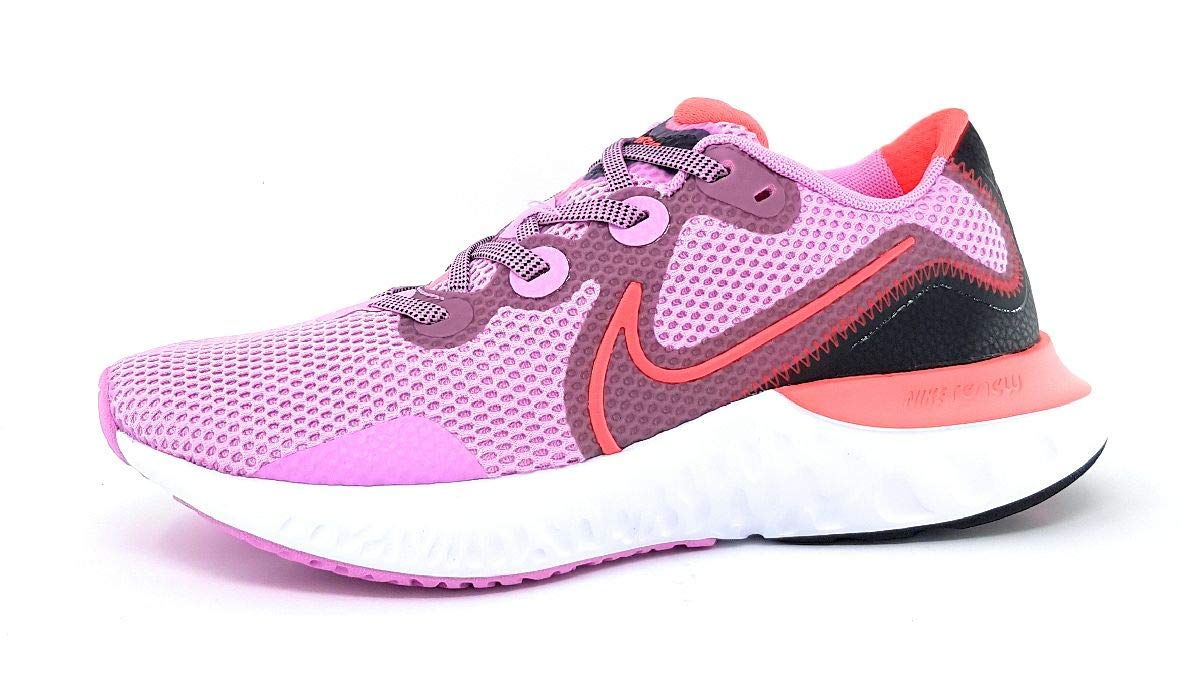 Nike Women's Running Shoes - Lightweight, Cushioned & Breathable for Jogging, Training & Gym Workouts