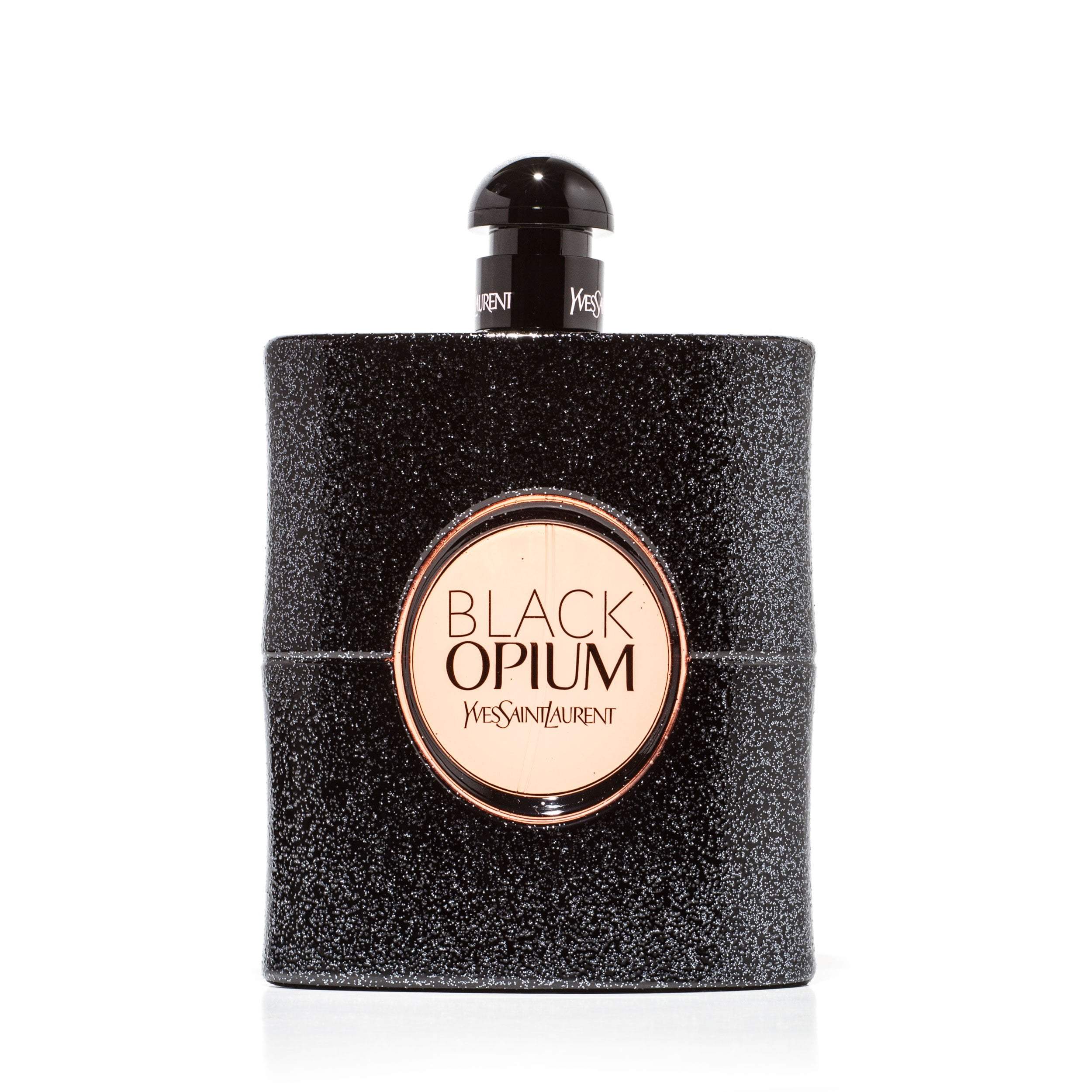 Black Opium Perfume by Yves Saint Laurent - Women's Floral Vanilla Eau de Parfum Spray | Long-Lasting Fragrance for Night Out, Date Night & Special Occasions