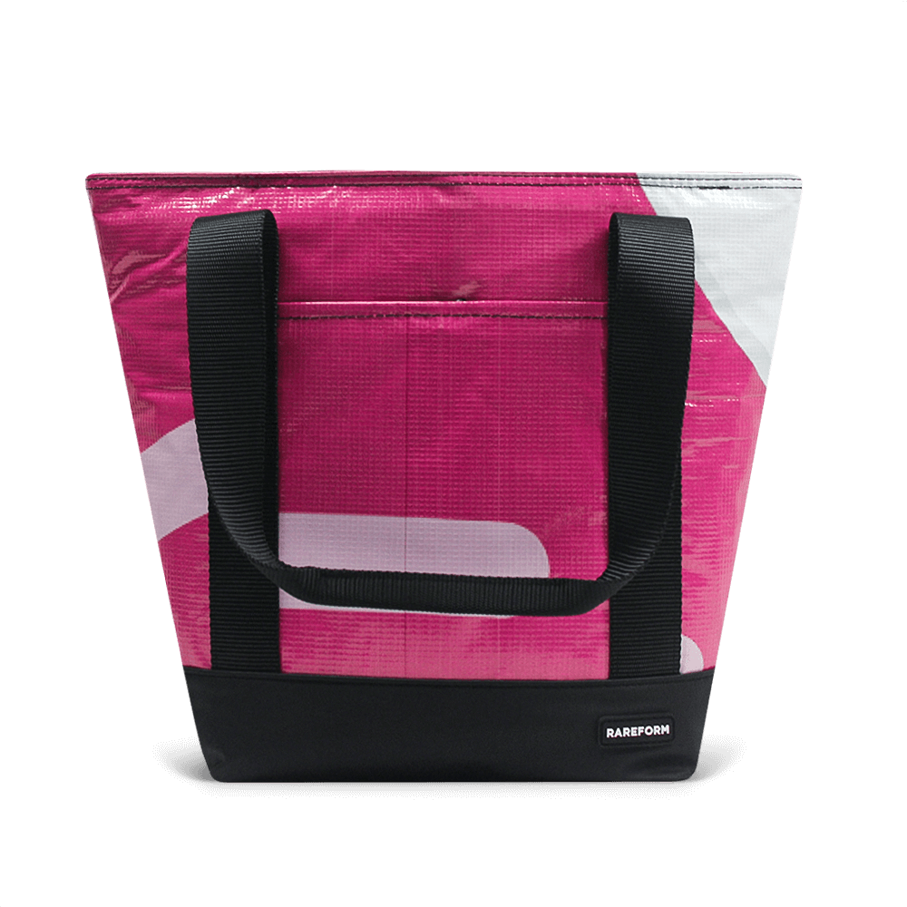 Beck Cooler Bag Bk1 00694 - Insulated Lunch Bag for Work, Picnics & Outdoor Activities - Leakproof & Durable Portable Cooler for Food & Drinks