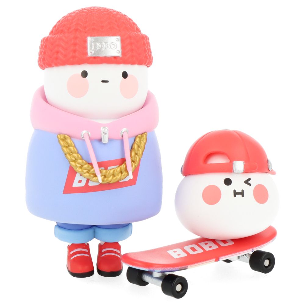 Bobo and Coco - A Little Store Series | Educational Pretend Play Toy for Kids | Perfect for Role-Playing Games & Early Learning Development
