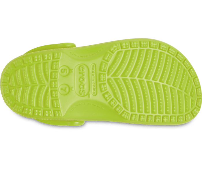 Crocs Unisex Classic Clog Shoes - Comfortable Slip-On Water Shoes for Men & Women - Perfect for Beach, Pool, Garden & Casual Wear