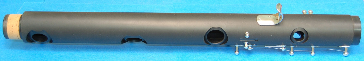 Lower Joint 2 - High-Quality Replacement Part for Automotive & Machinery Repair | Perfect for DIY Fixes & Professional Maintenance