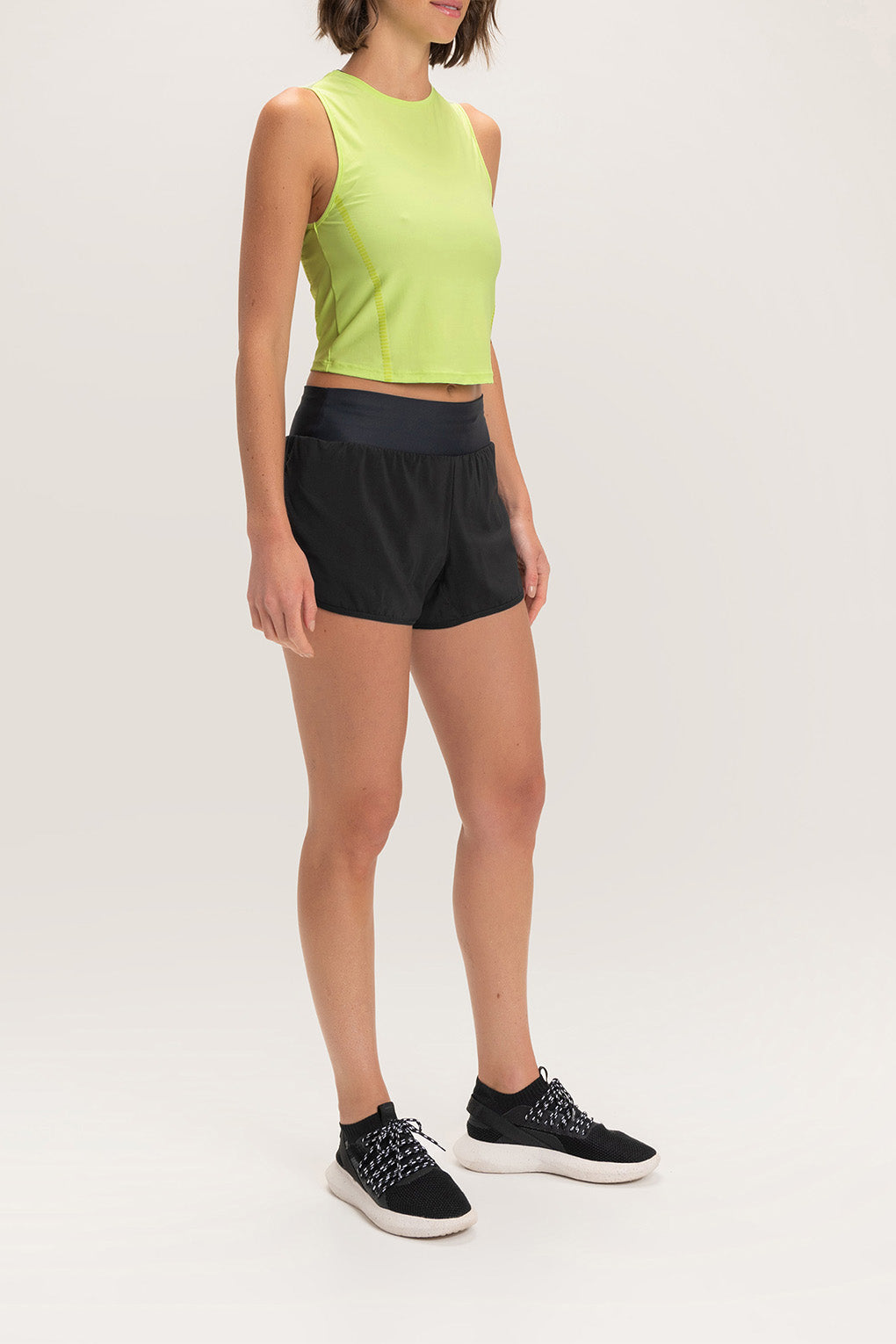 Harmony Women's Tank Top - Soft & Breathable Summer Casual Wear for Yoga, Gym & Outdoor Activities