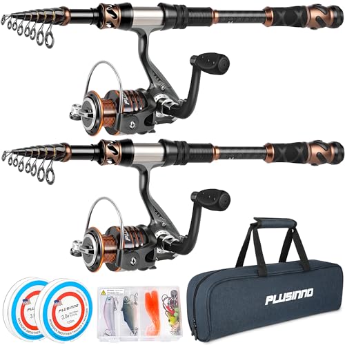 X-2PACK Full Kit with Carrier Case