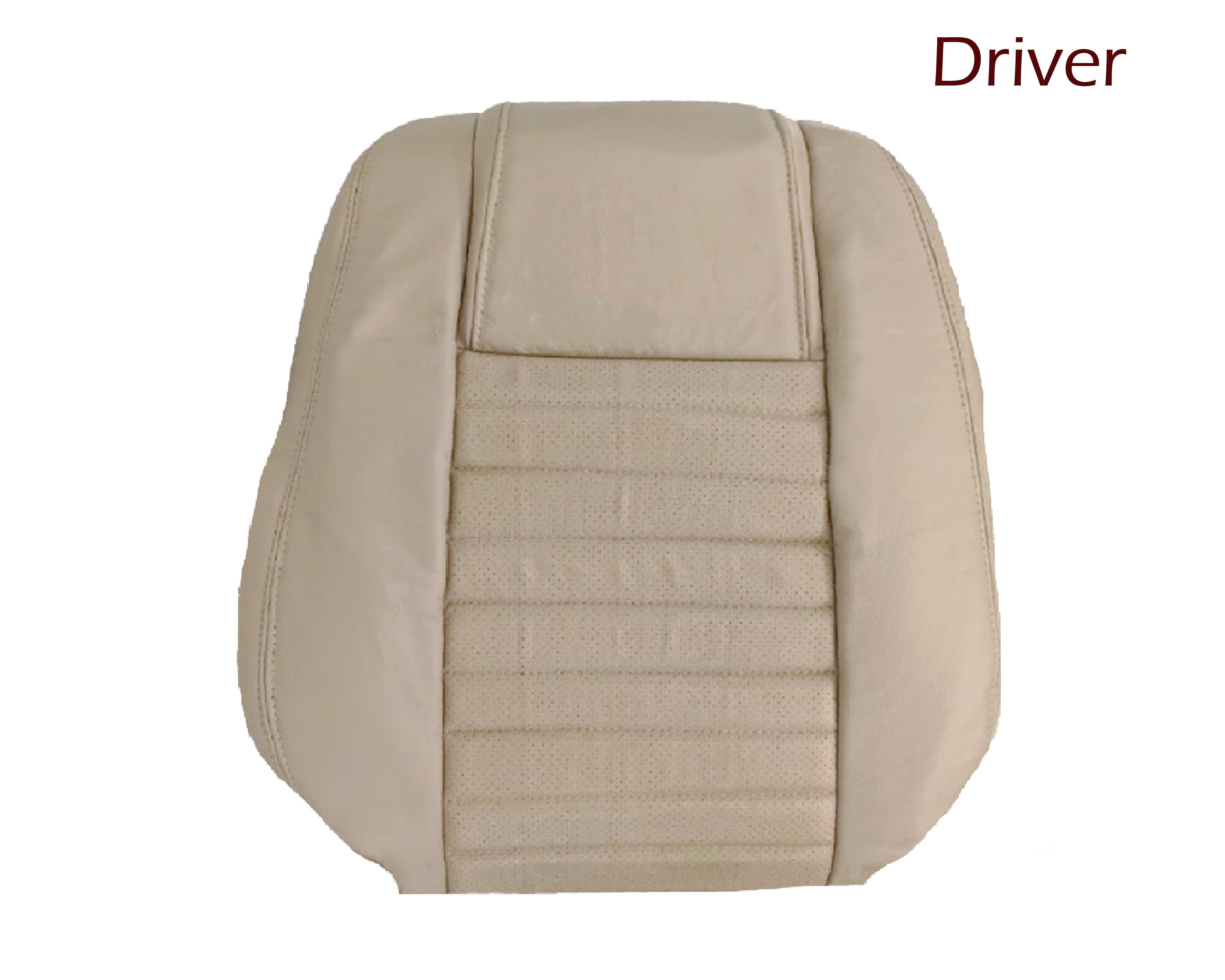 2005-2009 Ford Mustang GT V8 Convertible in Medium Parchment Tan | Classic Muscle Car for Road Trips & Weekend Cruising
