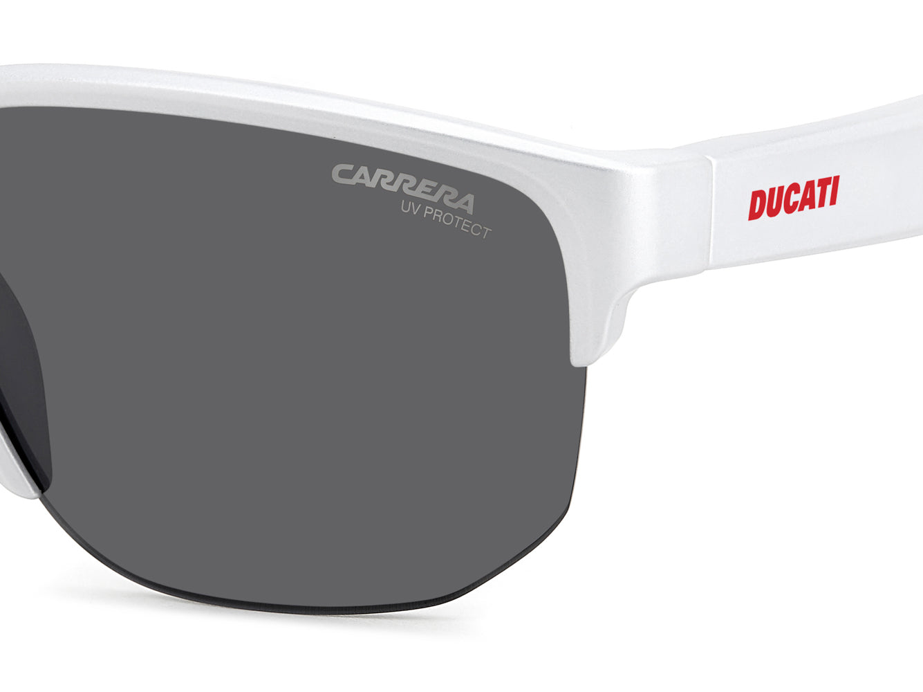 Ducati Carrera CARDUC 028/S Sunglasses - Stylish Motorcycle Riding & Outdoor Sports Shades for Men & Women