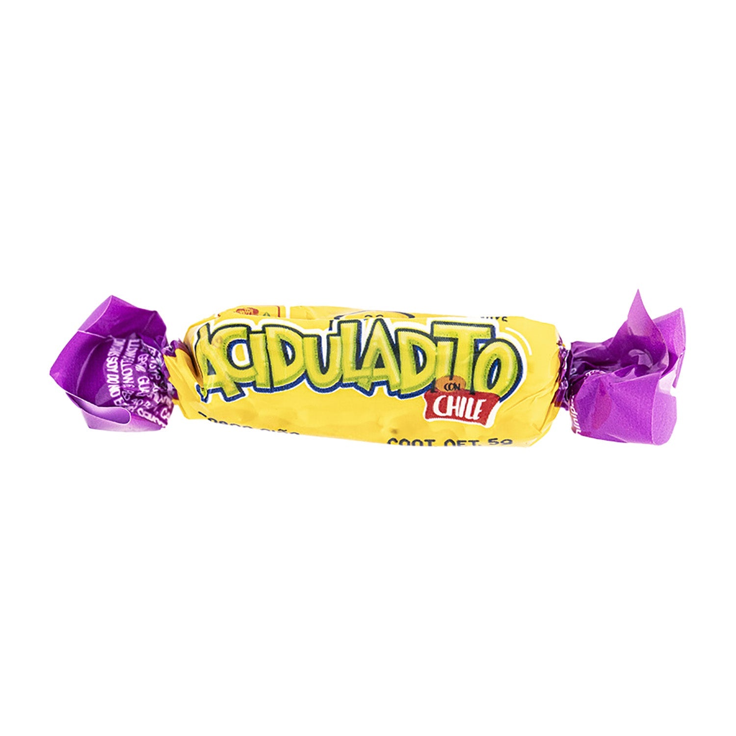 De La Rosa Soft & Tangy Caramel Candy | 100 Count Bag | Perfect for Halloween Treats, Party Favors & Office Snacks