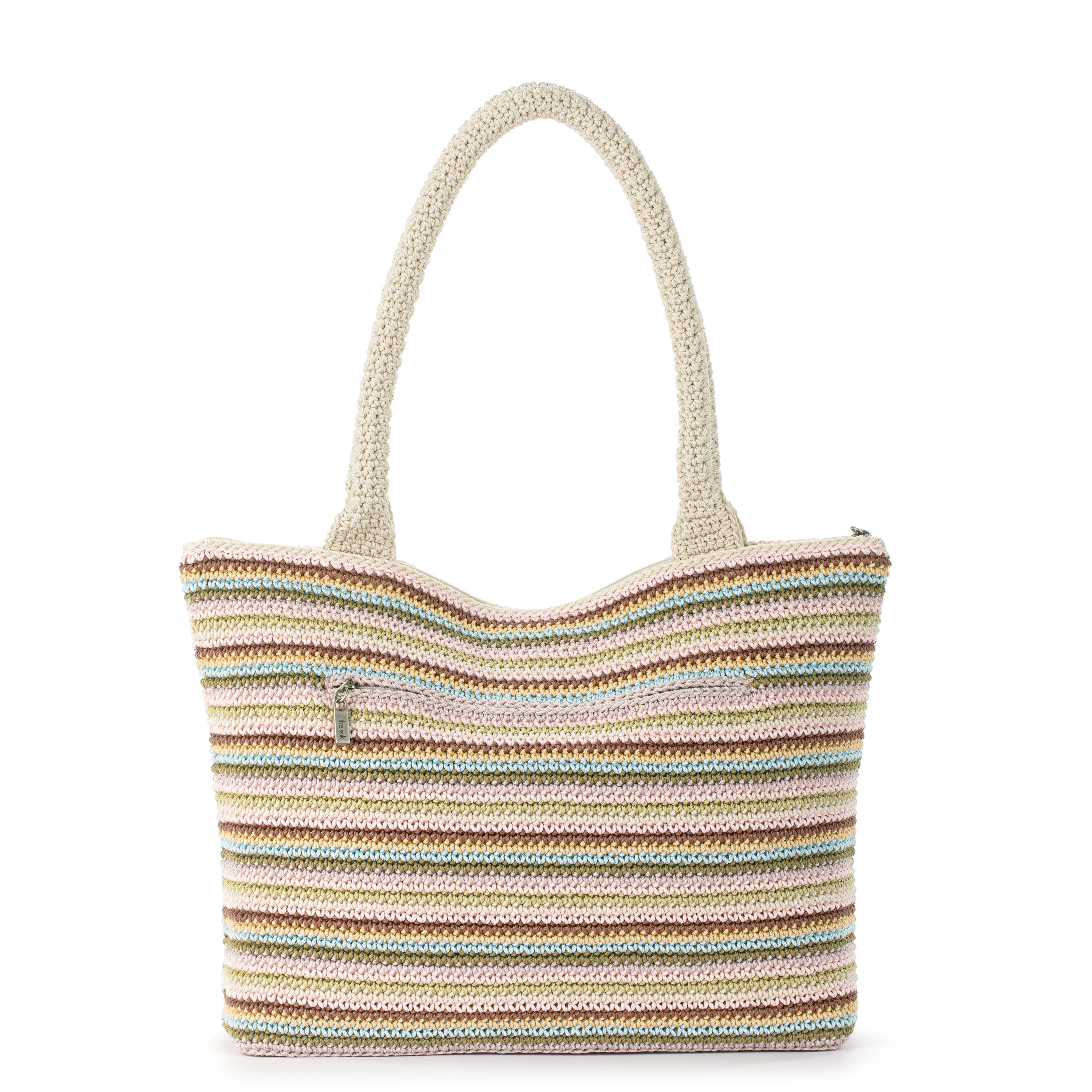 Crafted Classics Carryall Tote Bag - Stylish & Durable Handbag for Women - Perfect for Work, Travel & Everyday Use