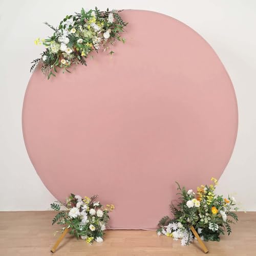 Dusty Rose