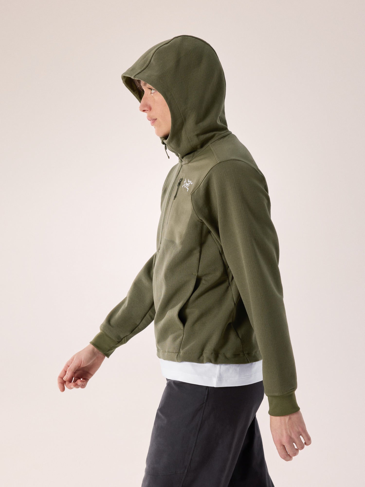 Aestas Women's Pullover Hoodie - Soft & Comfortable Casual Sweatshirt for Everyday Wear, Gym, and Outdoor Activities