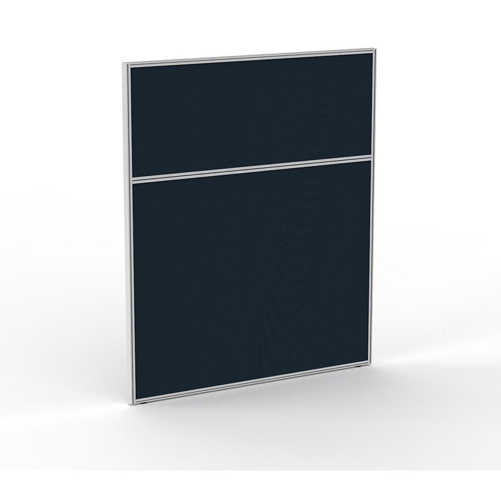 Studio50 Projector Screen 1800h White Frame - Perfect for Home Theater, Movie Nights & Presentations
