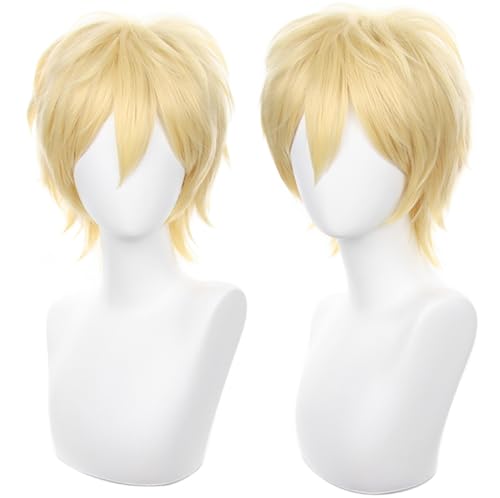 Blonde