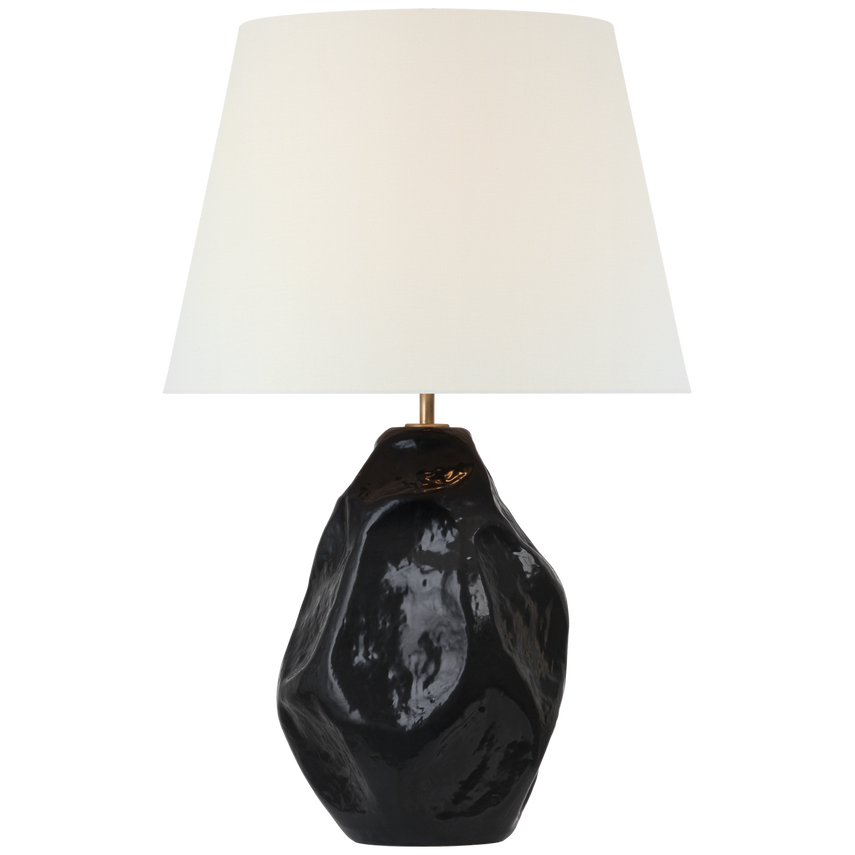 Rocco 27 Table Lamp - Modern LED Desk Lamp with Adjustable Brightness for Bedroom, Office & Study Room - Perfect for Reading, Working & Decor