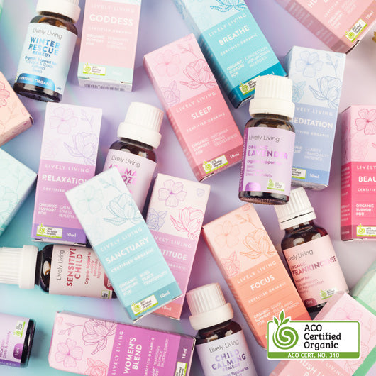 15-Pack Organic Essential Oils Set - Choose Any 15 Scents + Free Bonus Gifts - Perfect for Aromatherapy, Diffusers & DIY Beauty Products