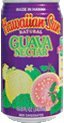 Hawaiian Sun Guava Nectar 12-Pack for Picnics & BBQs