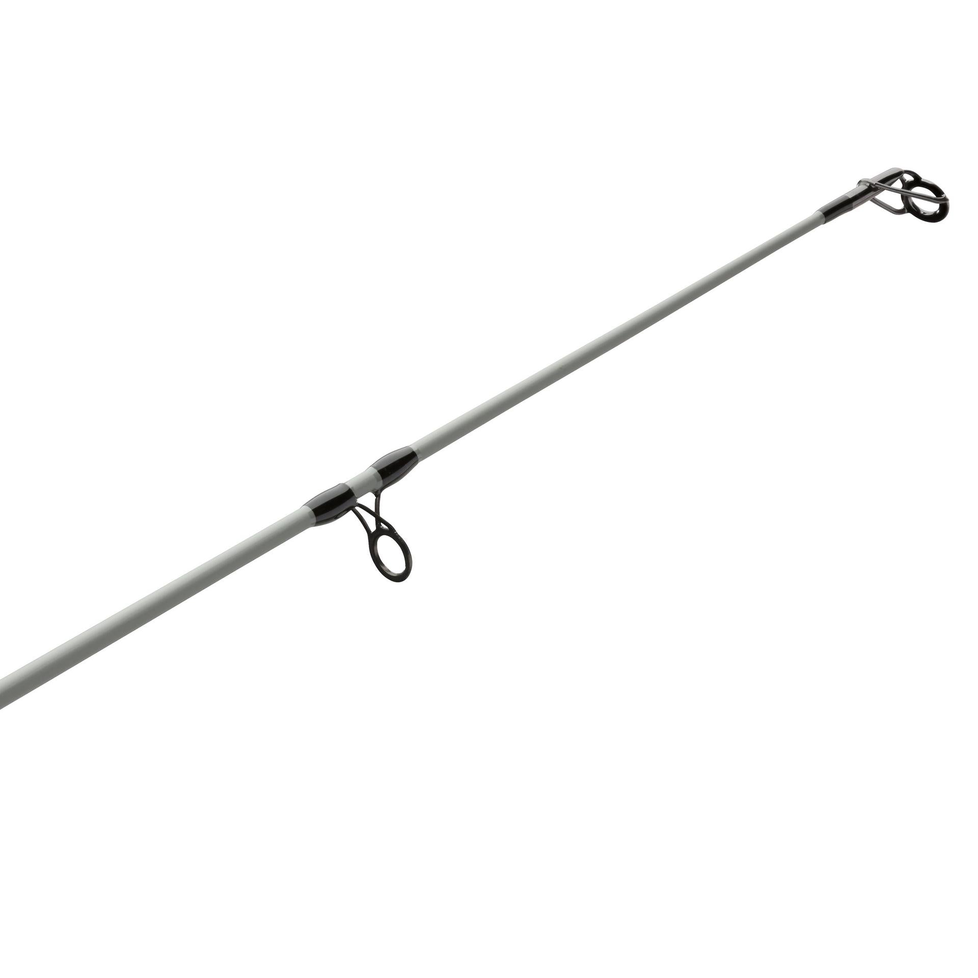 Battle® IV LE Spinning Rod and Reel Combo - Premium Fishing Gear for Freshwater & Saltwater Anglers | Perfect for Bass, Trout, and Offshore Fishing Adventures