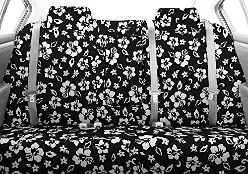 Hawaii Black Insert and Trim
