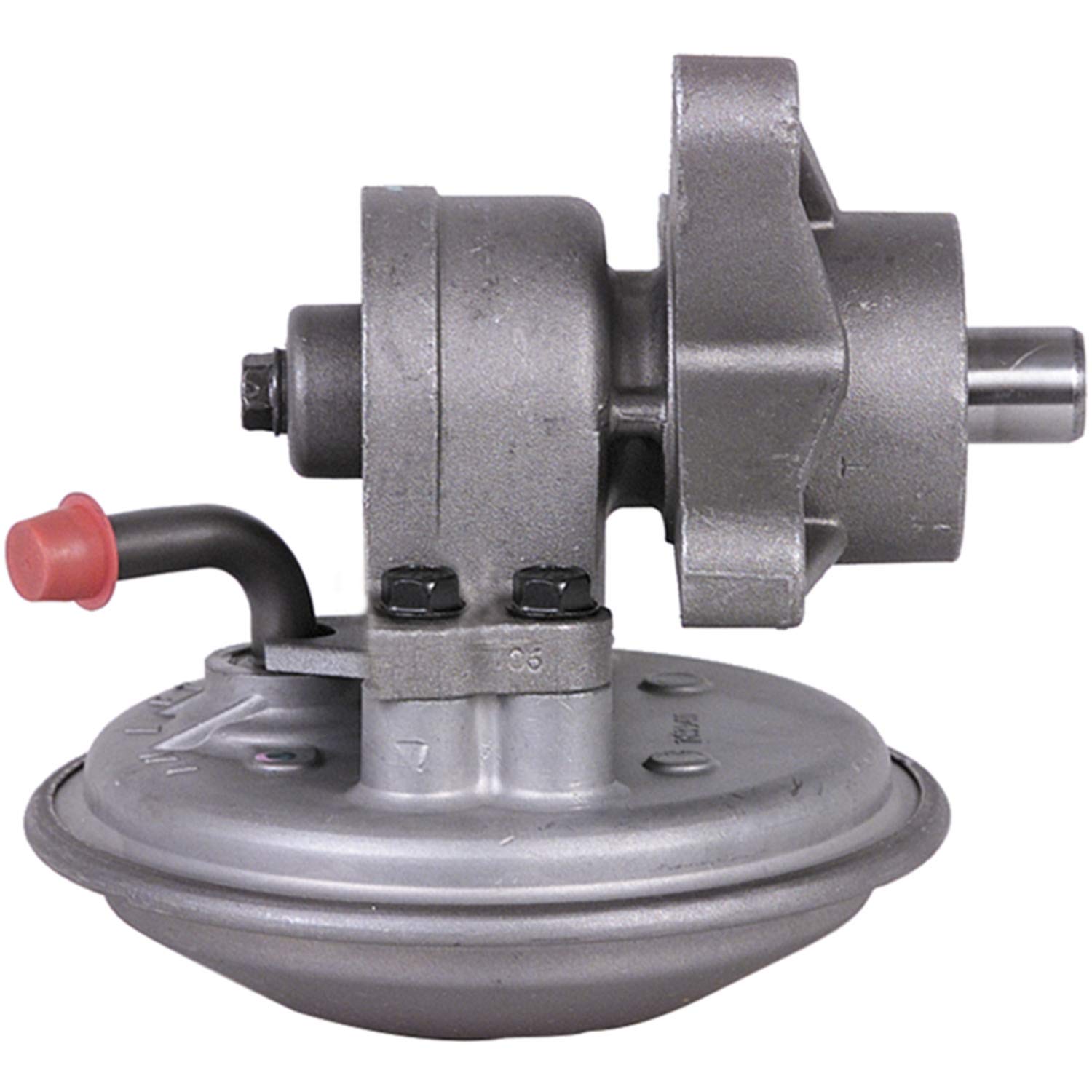 A1 Cardone 64-1007 Remanufactured Vacuum Pump - 1 Pack (Renewed) | High Performance Auto Part for Brake Boosting & HVAC Systems | Perfect for Ford, GM, Dodge Vehicles