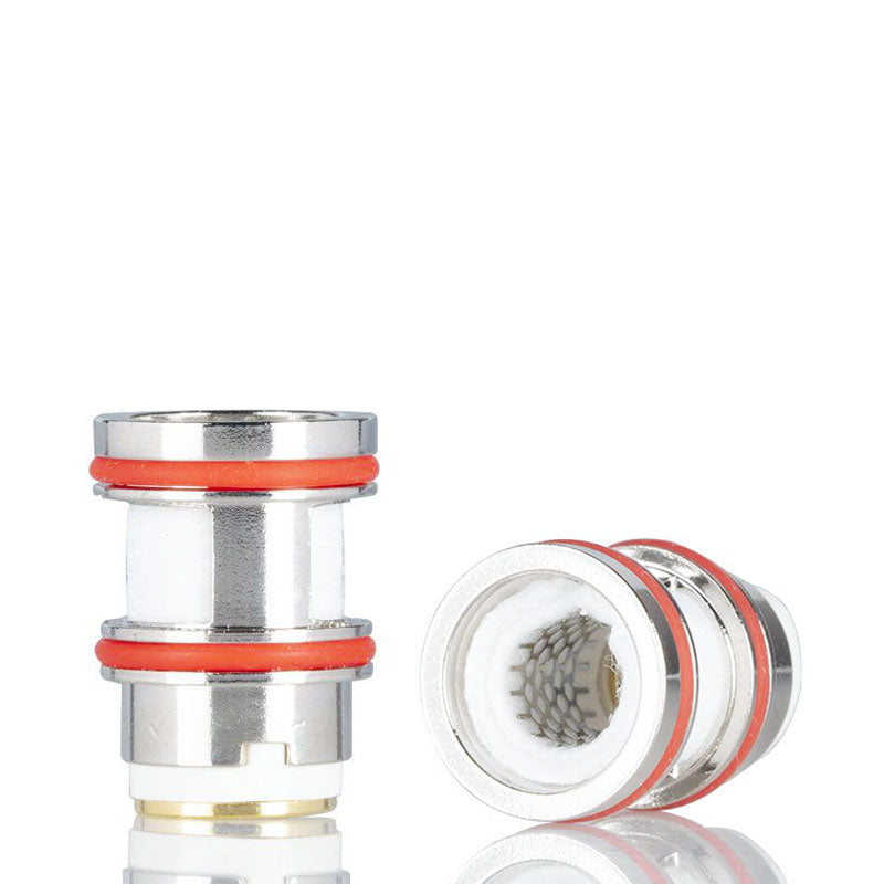 Hellvape Wirice Launcher Replacement Coils (3 Pack) - Compatible with Hellvape Wirice Launcher Vape Tank - Perfect for Vaping Enthusiasts & Cloud Chasers