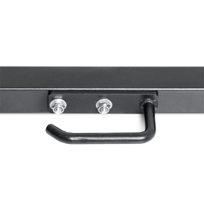 XM FITNESS Power Lifting Platform - Heavy Duty Weightlifting Platform for CrossFit, Home Gym & Strength Training - Perfect for Deadlifts, Squats & Olympic Lifts